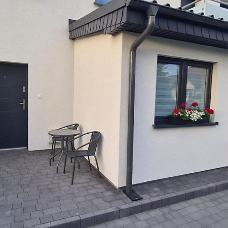 Apartamenty Happy Lębork Eksteriør billede
