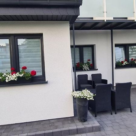 Apartamenty Happy Lębork Eksteriør billede