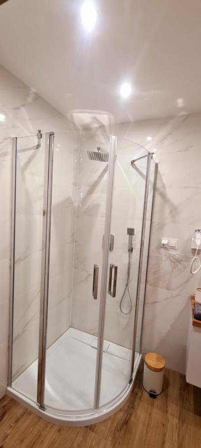 Apartamenty Happy Lębork Eksteriør billede
