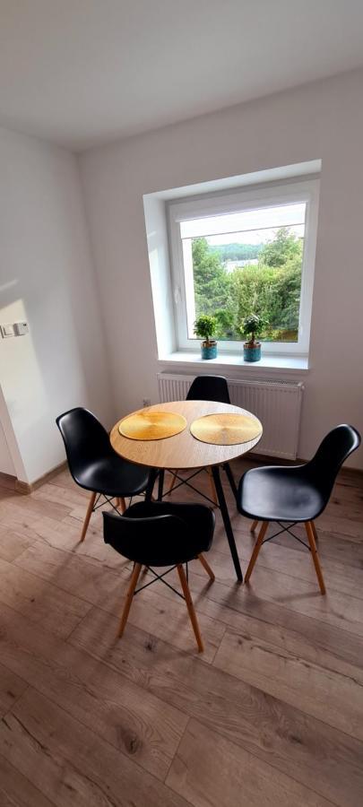 Apartamenty Happy Lębork Eksteriør billede