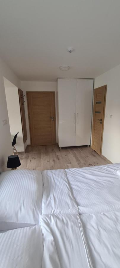 Apartamenty Happy Lębork Eksteriør billede